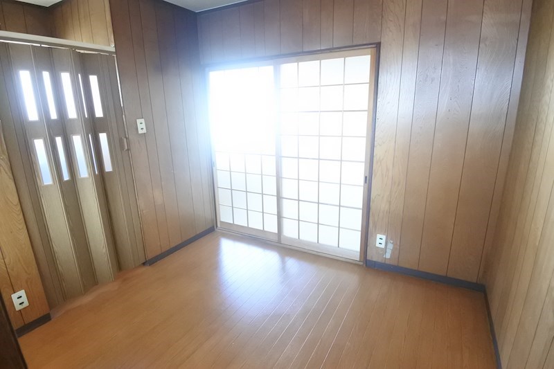 田中コーポ リビング