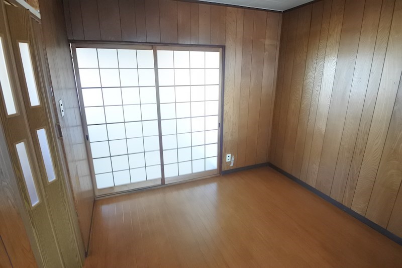 田中コーポ リビング