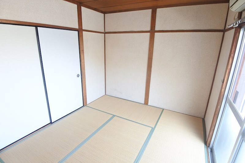 田中コーポ その他部屋・スペース