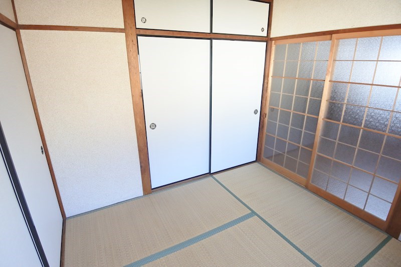 田中コーポ その他部屋・スペース