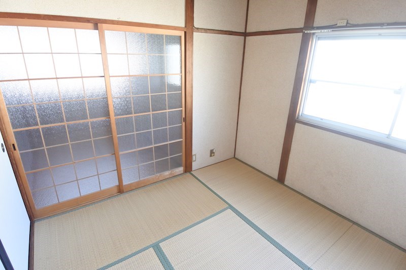 田中コーポ その他部屋・スペース