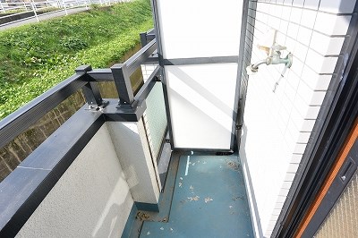 第二ミハマハイツ その他