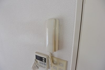 第二ミハマハイツ セキュリティ