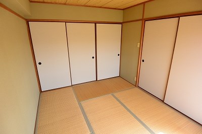 第二ミハマハイツ その他部屋・スペース