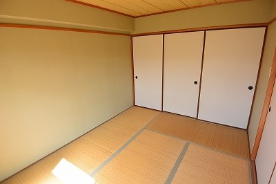 第二ミハマハイツ その他部屋・スペース