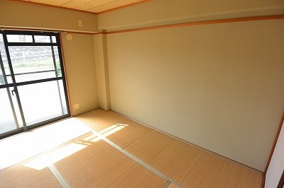 第二ミハマハイツ その他部屋・スペース