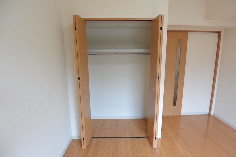 ヴァレーゼ 収納