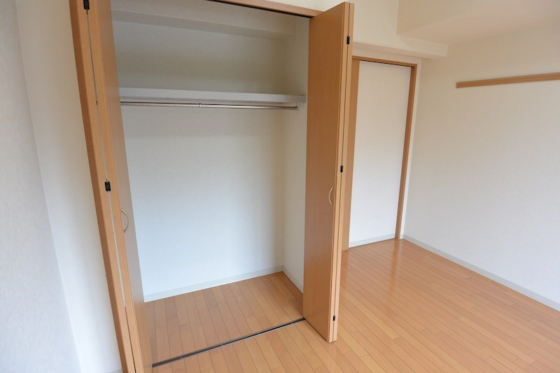 ヴァレーゼ 収納