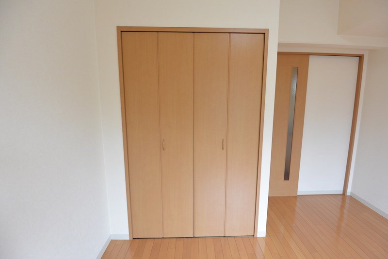 ヴァレーゼ 収納