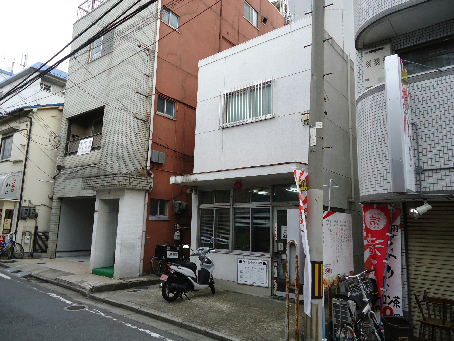 ヴァレーゼ 警察署・交番