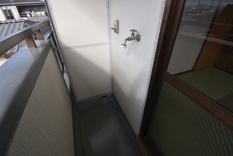 エレガンスシティー その他共有部分