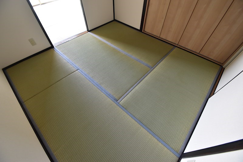 エレガンスシティー その他部屋・スペース