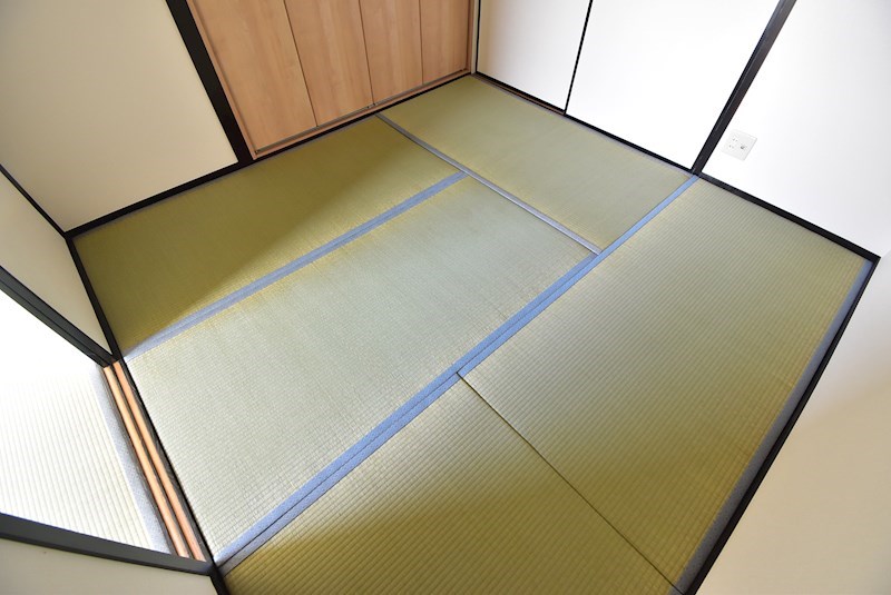 エレガンスシティー その他部屋・スペース