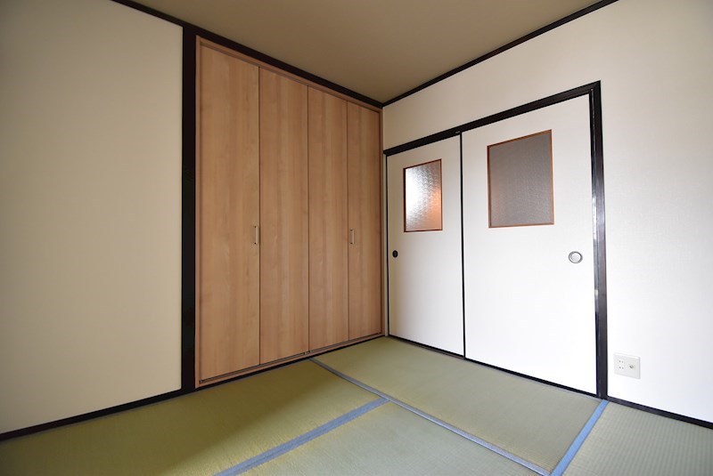 エレガンスシティー その他部屋・スペース