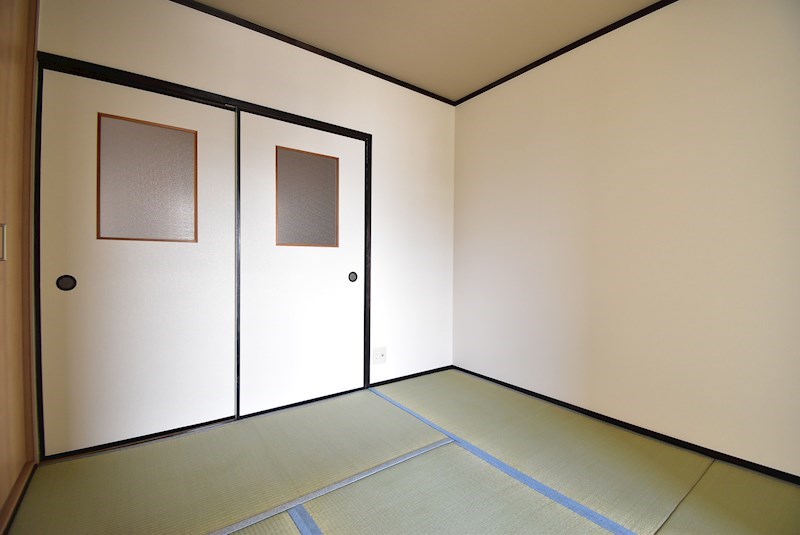 エレガンスシティー その他部屋・スペース