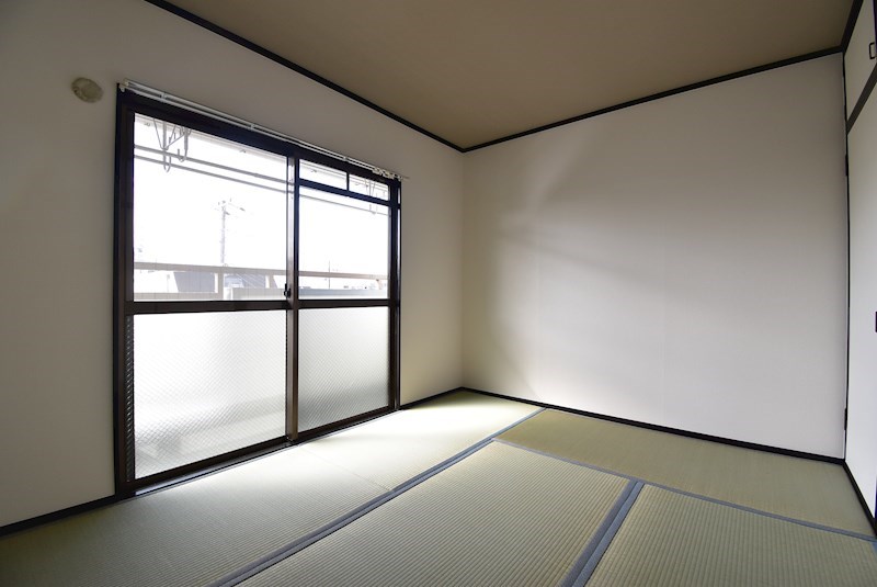 エレガンスシティー その他部屋・スペース