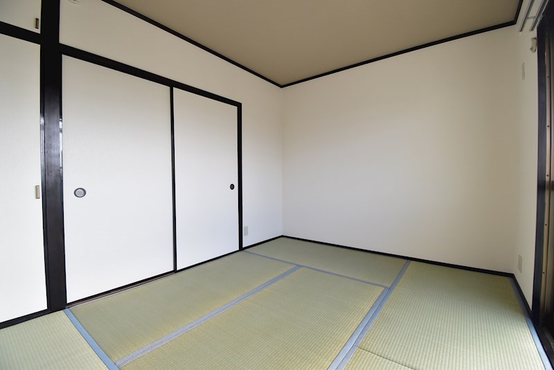 エレガンスシティー その他部屋・スペース