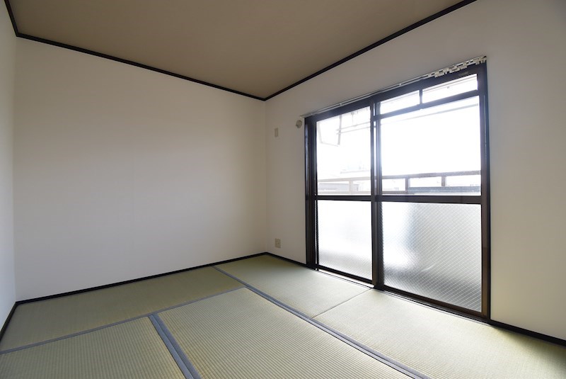 エレガンスシティー その他部屋・スペース