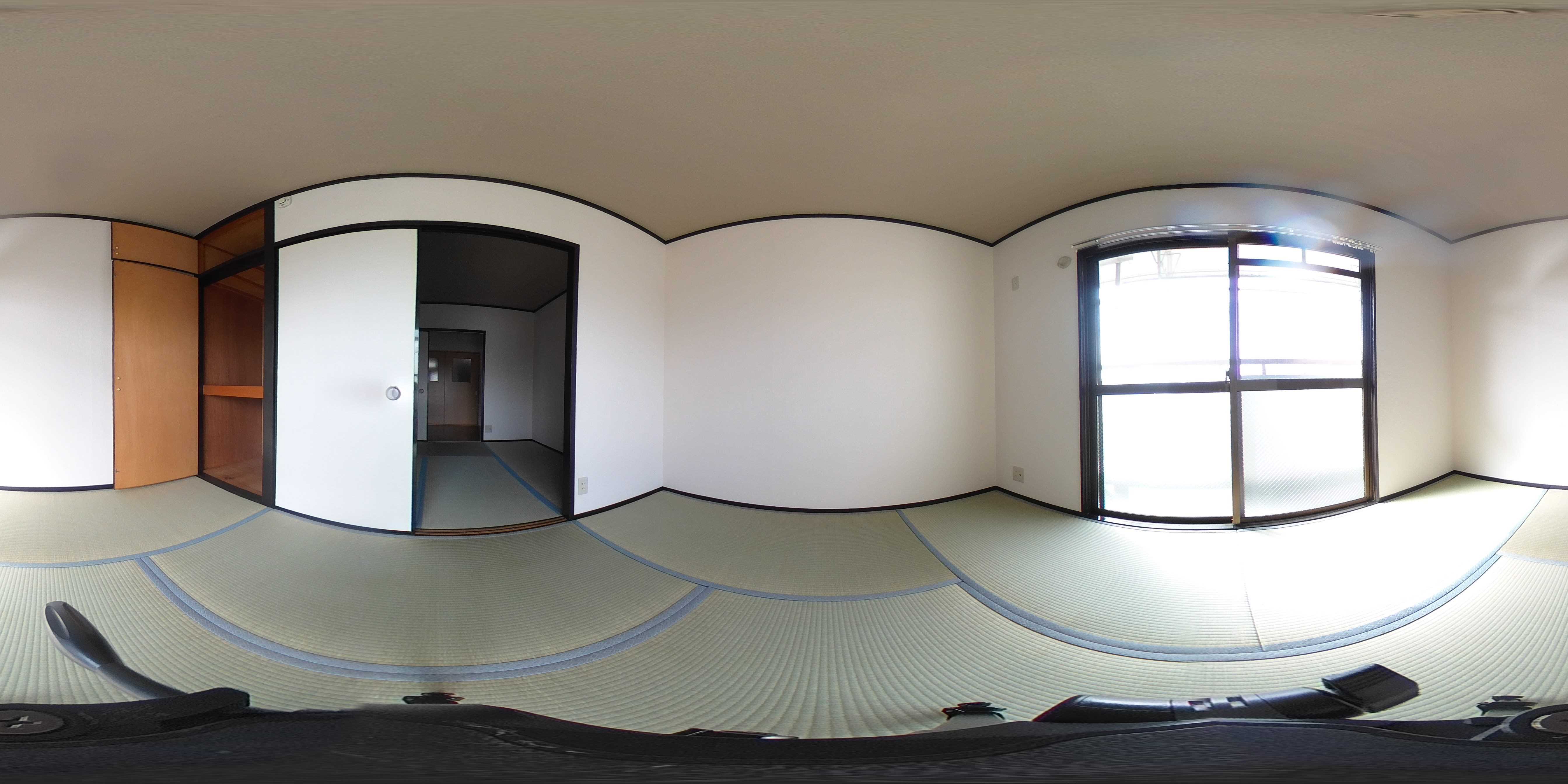 エレガンスシティー その他部屋・スペース