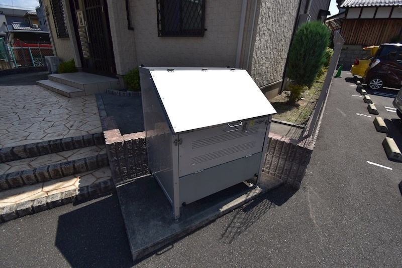 ルミエール　ハタ その他共有部分