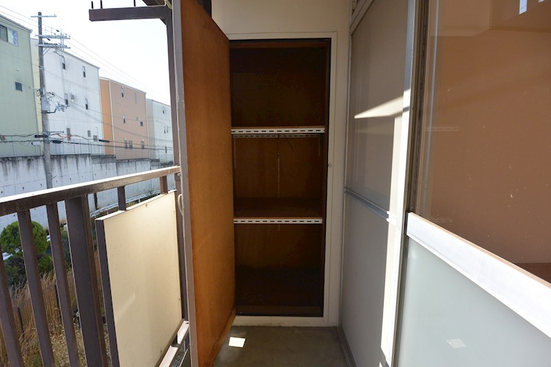 冨田ハイツ その他