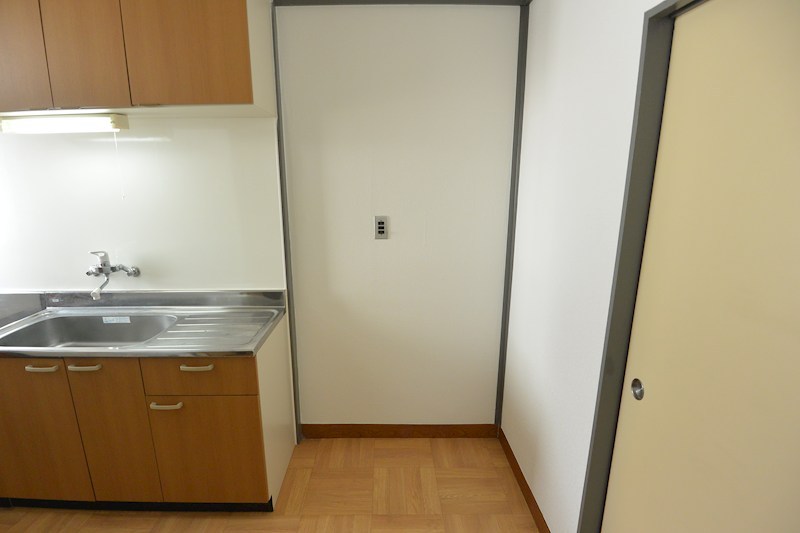 冨田ハイツ その他部屋・スペース