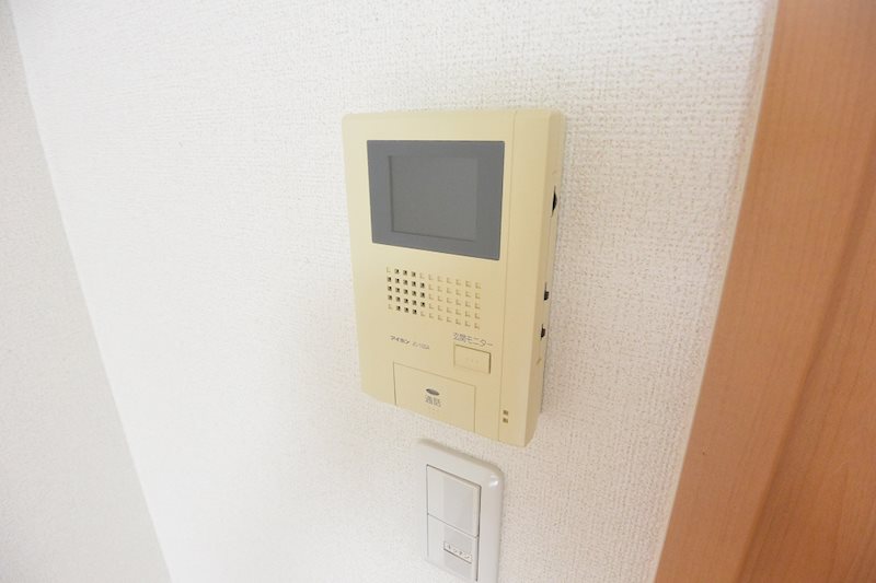 アーバンハウス セキュリティ