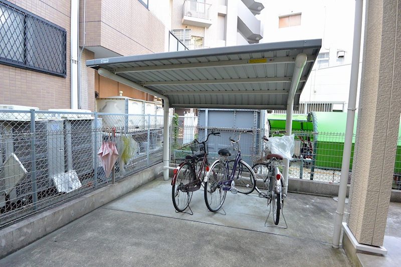アーバンハウス その他共有部分