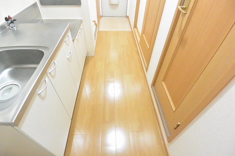 アーバンハウス その他部屋・スペース