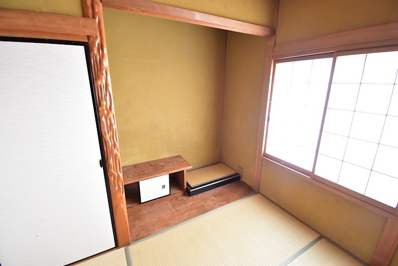 香里南之町戸建て その他