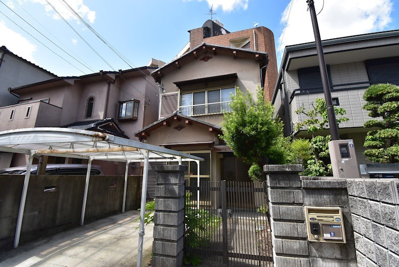 香里南之町戸建て その他
