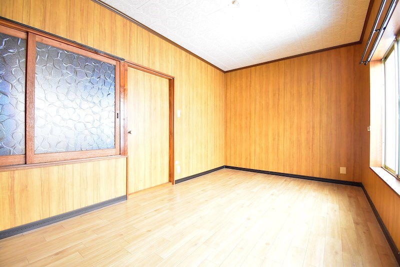 香里南之町戸建て その他部屋・スペース