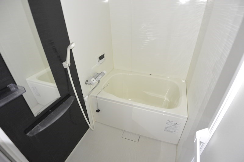 コーポ広野 風呂画像