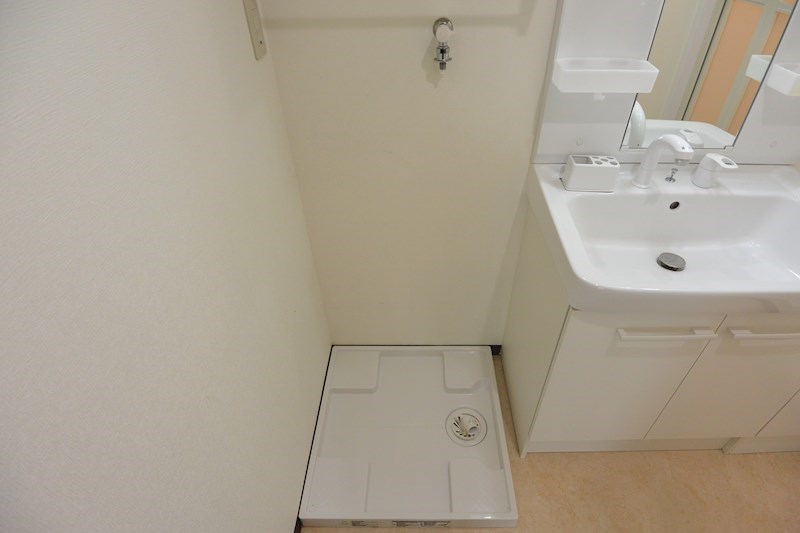 コーポ西森　星丘 その他部屋・スペース