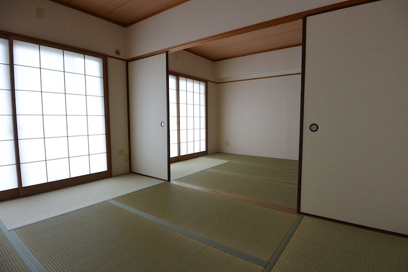 コーポ西森　星丘 その他部屋・スペース
