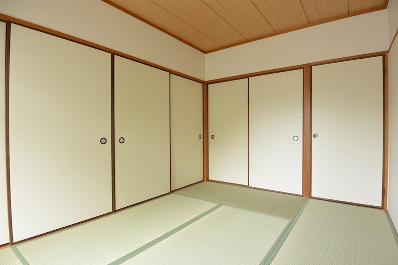 コーポ西森　星丘 その他部屋・スペース