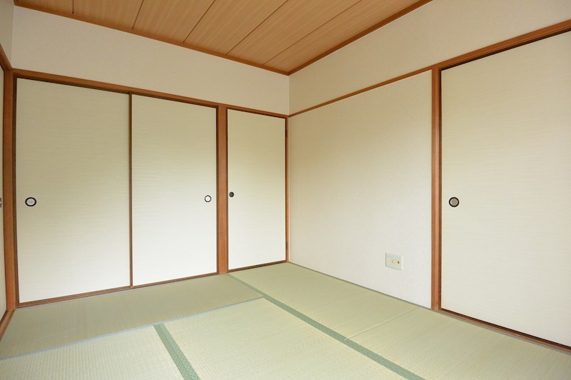 コーポ西森　星丘 その他部屋・スペース