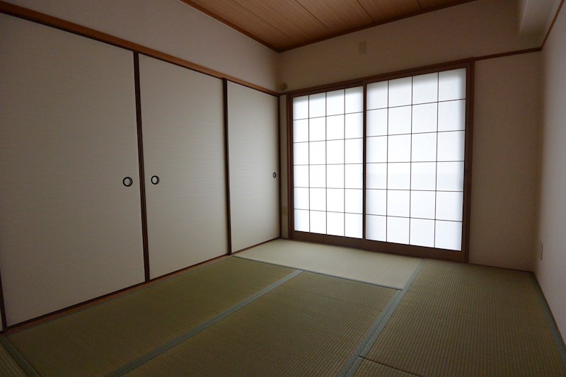 コーポ西森　星丘 その他部屋・スペース