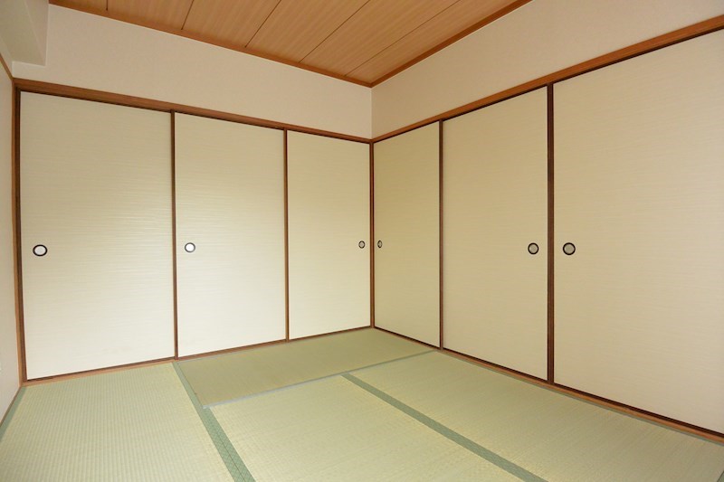 コーポ西森　星丘 その他部屋・スペース