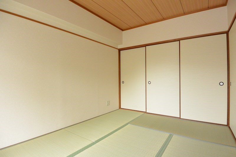 コーポ西森　星丘 その他部屋・スペース