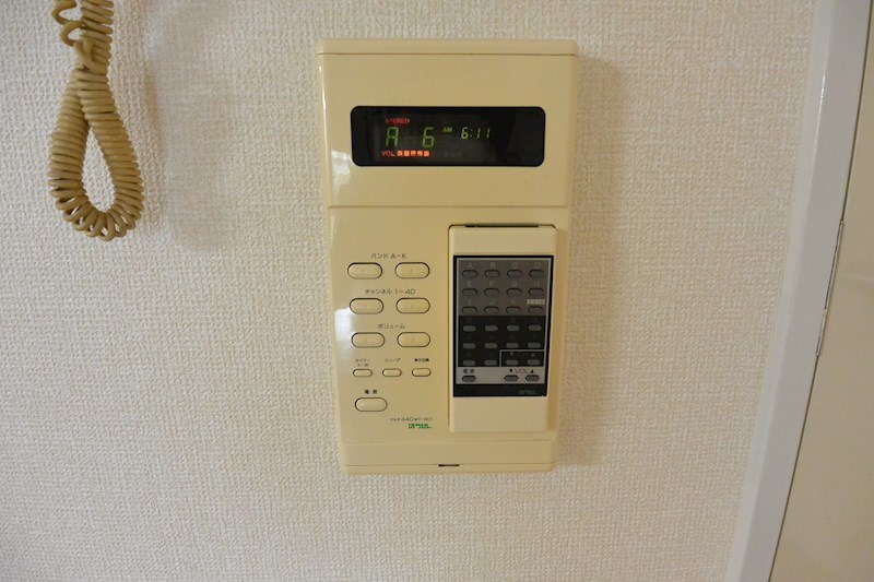 コーポ西森　星丘 その他設備