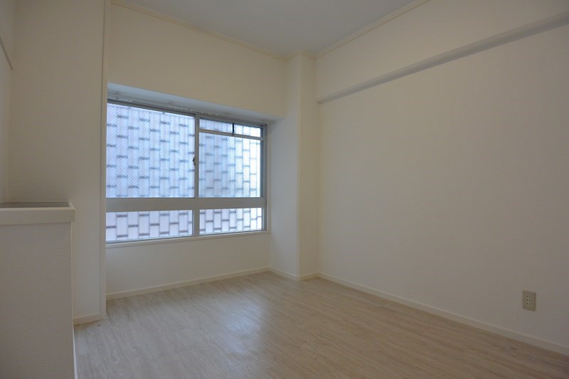 グランデあんご ベッドルーム