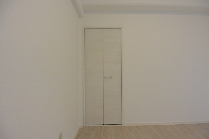 グランデあんご 収納