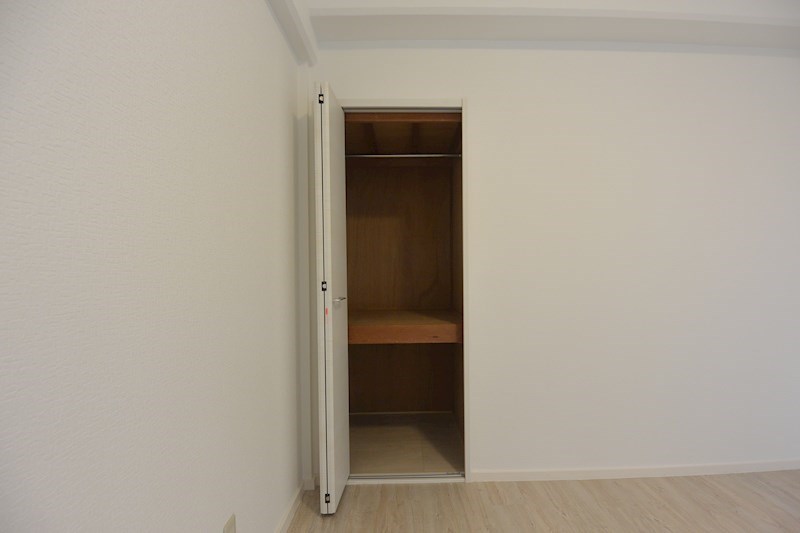 グランデあんご 収納