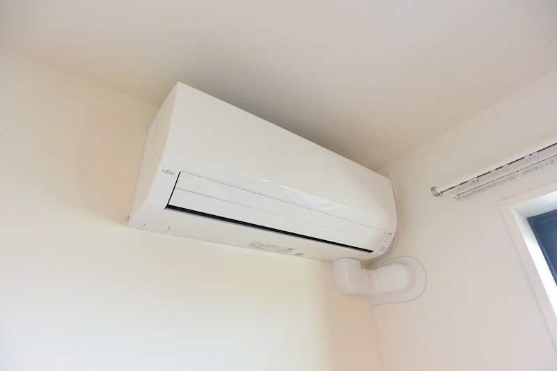 ShaMaison VentColline その他設備
