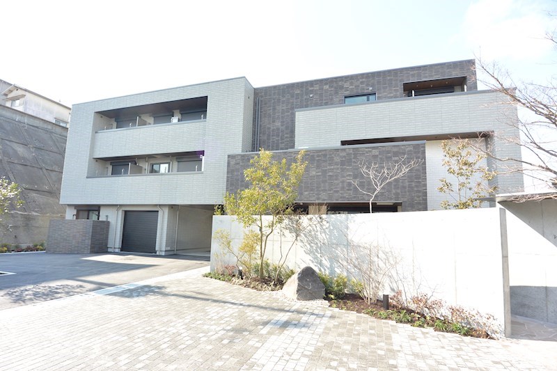 ShaMaison VentColline 外観