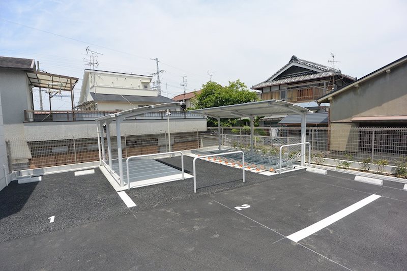 VERITA　COURT その他共有部分