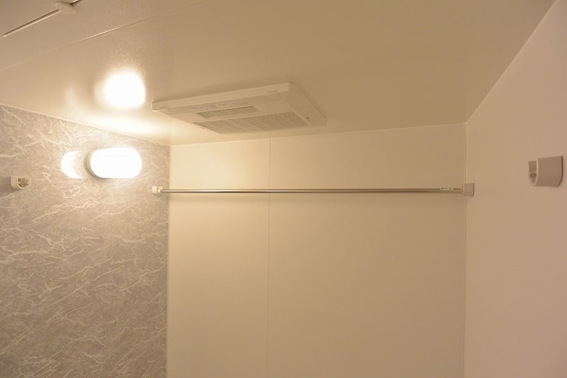 VERITA　COURT その他設備