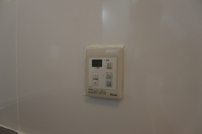 船橋本町戸建て その他設備