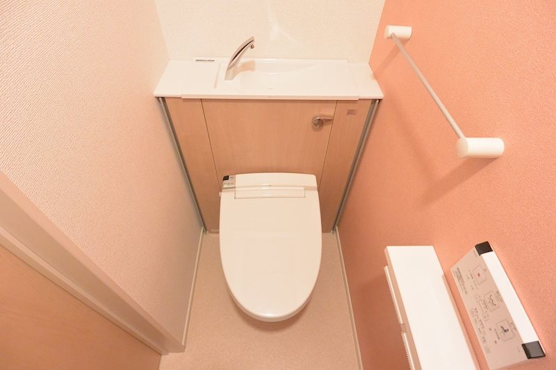 モア　コンフォート トイレ